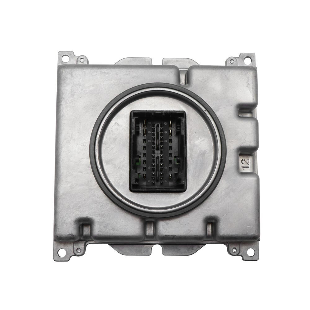 For Porsche Cayenne 7PP941572BB Headlight Lamp Control Unit LED Module Ballast