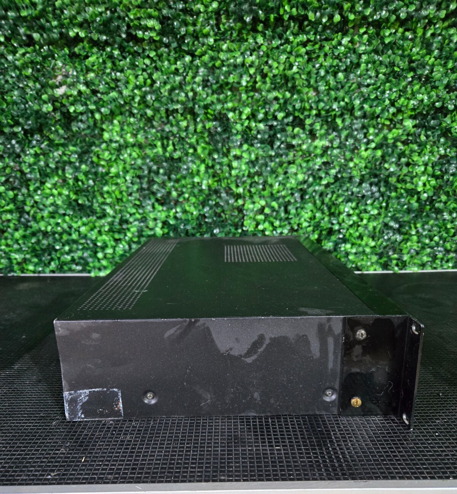 Vintage Marantz Compact Disk Recorder Model CDR 630 No Power Cord, Untested