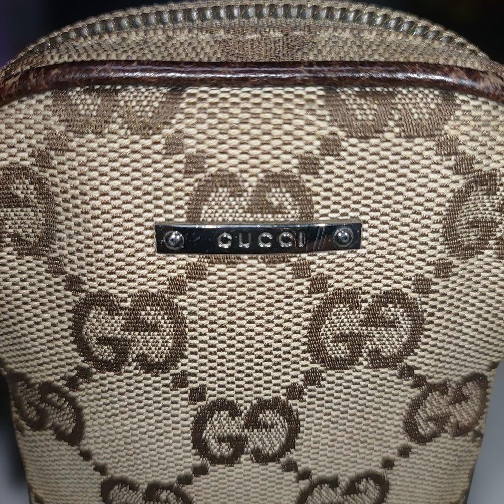 GUCCI Cigarette Case