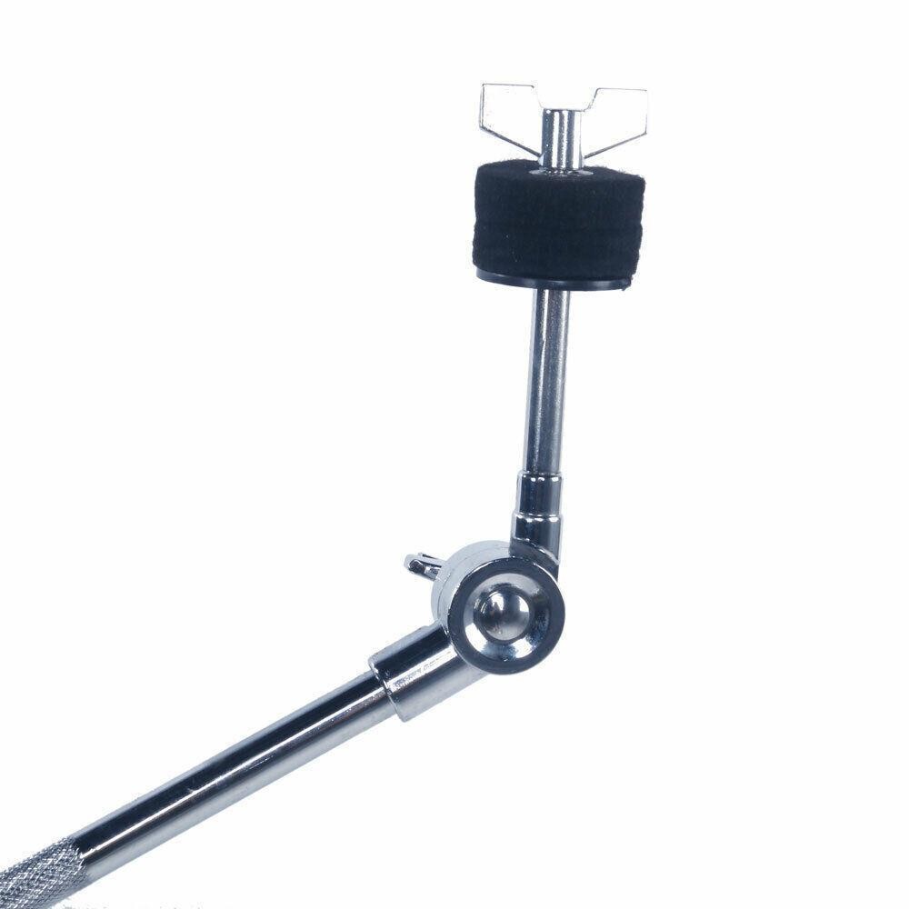 Professional Pedal Control Style Double Tom Drum Stand for Drum Kit