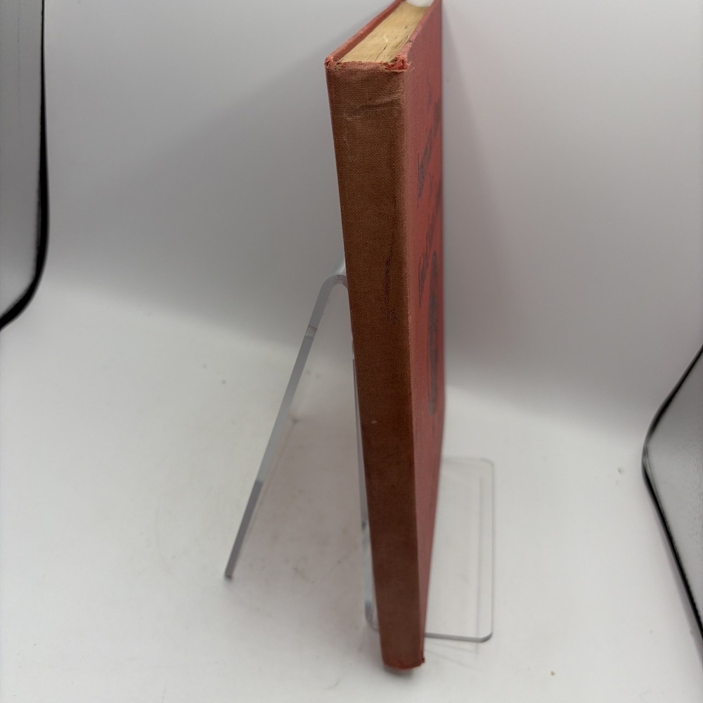 1940 Scott American Album For United States Stamps 200 Plus Mounted Stamps