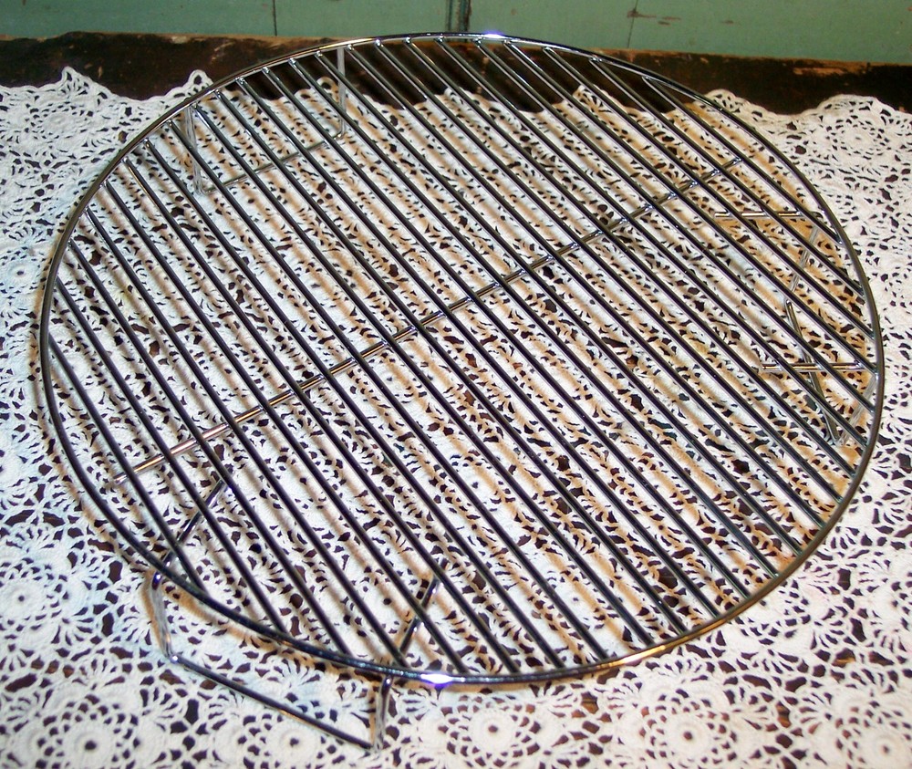 2 NuWave Hearthware Pro Infrared Oven Wire Rack 11.5” X 4” & 2" Replacement Part