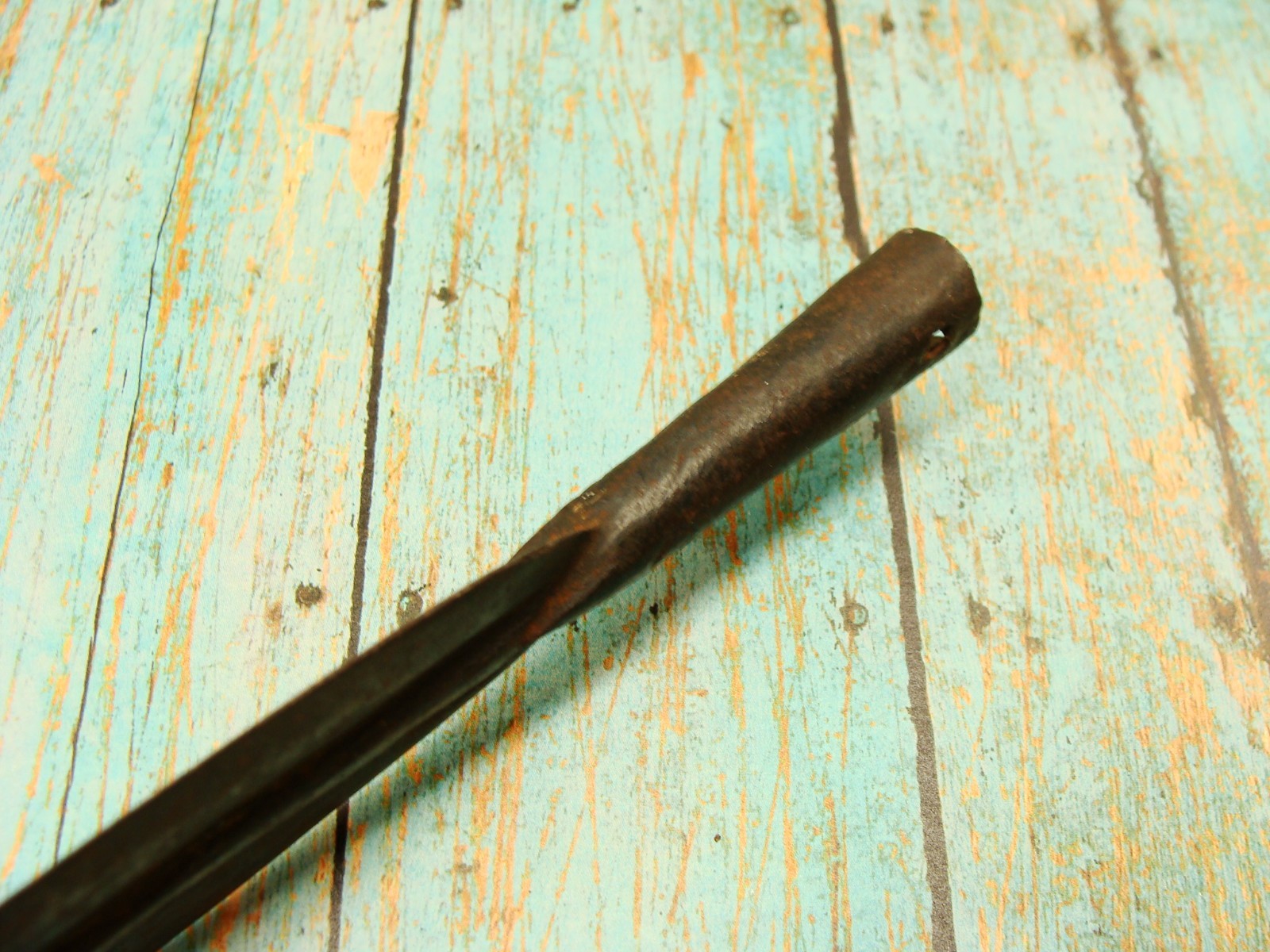 Louis 16th French Revolution Spear Point Knives & Tools Antique