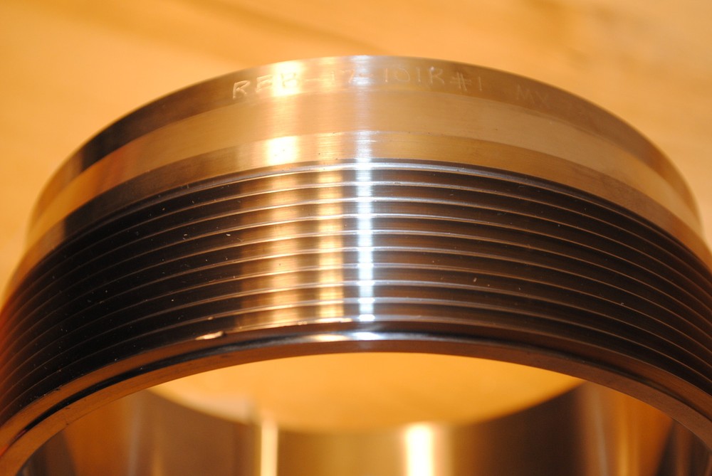 Rolls-Royce RBB-17-101R.1 Balancing Piston