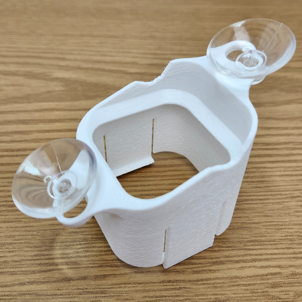 20 Degree Angle Window Mount for Blink Mini 2 - Made in U.S.A.