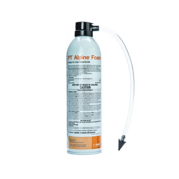 PT Alpine Foam 20oz