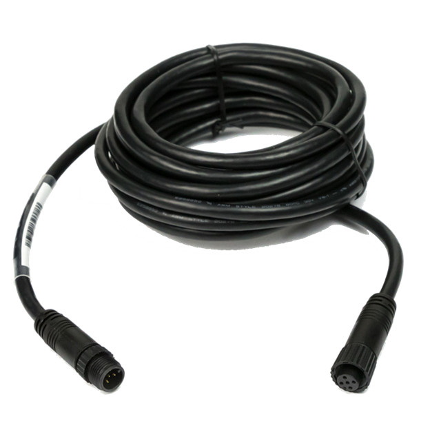 Lowrance 25ft RED N2K NMEA 2000 Backbone Network Extension Cable N2KEXT-25RD