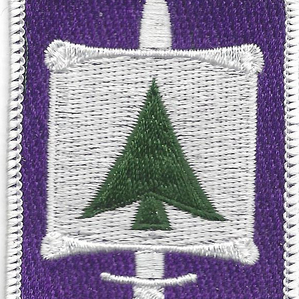 364th Civil Affairs Brigade Patch