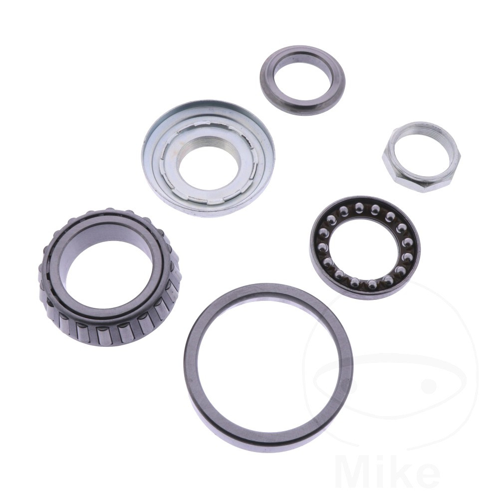 Steering Bearing Kit Complete Fits Flex Tech Topspeed 125 2008-2014