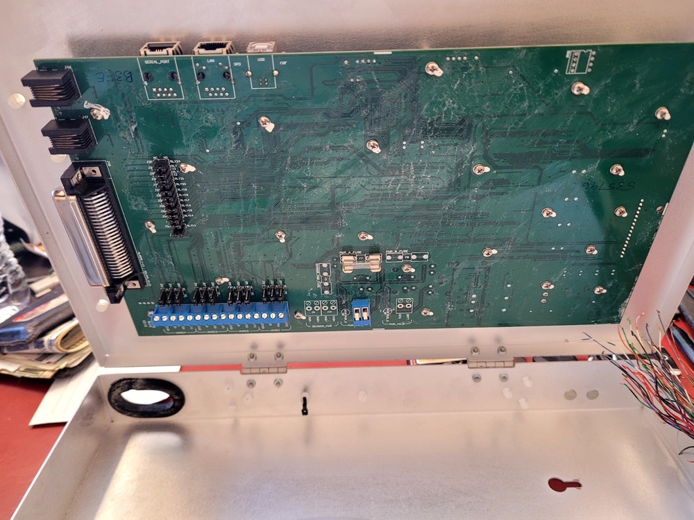 DPS Telecom D-PK-HVACI G3 ( BR)