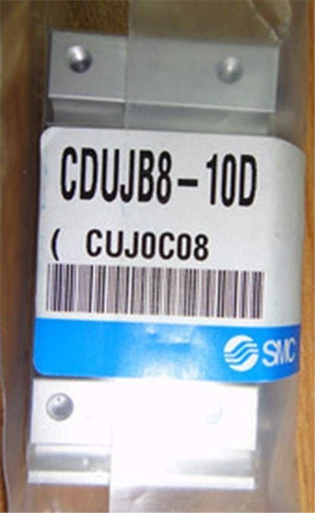 1Pc CDUJB8-10D New Smc wn