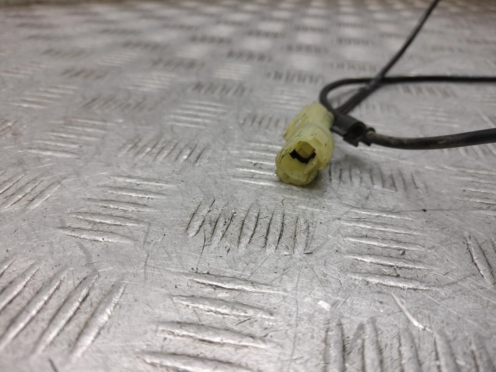 TRIUMPH THRUXTON THRUXTON 1200 R ABS SENSOR rear