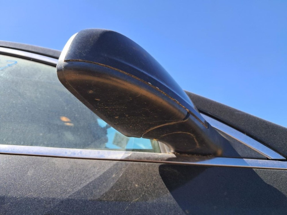 MALIBU 2011 Glove Box 5022771
