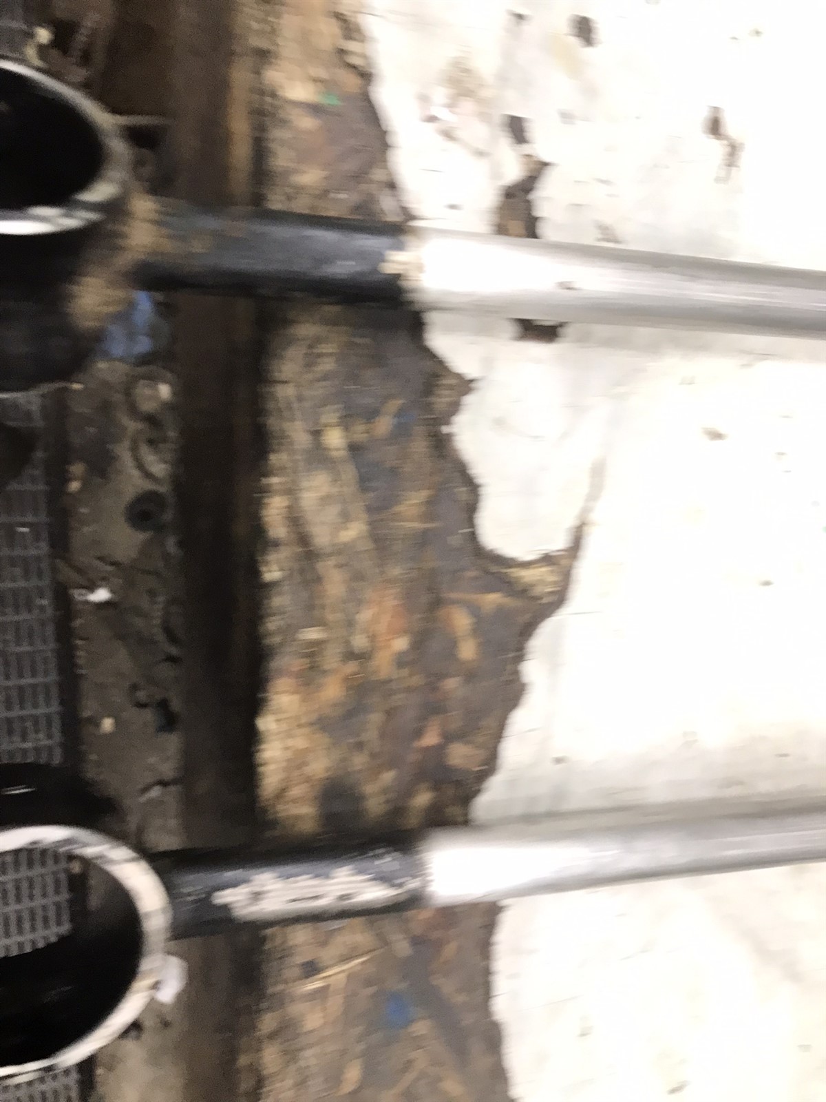 Mercury MerCruiser Alpha Bravo trim tilt lift hydraulic cylinders Power Trim XD