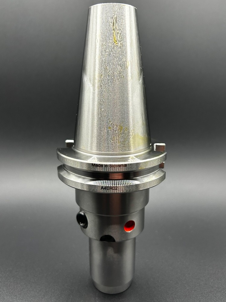 Kennametal 10mm hydraulic tool holder