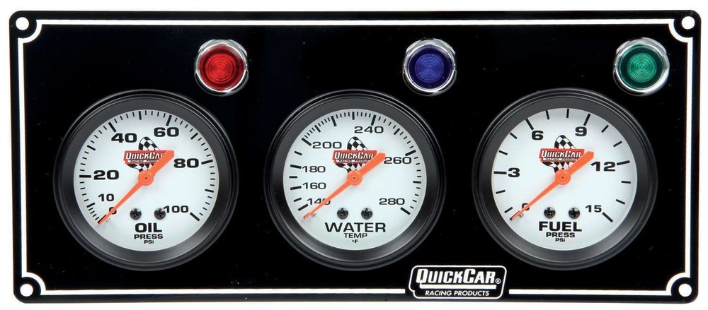 QUICKCAR RACING PRODUCTS 61-6712