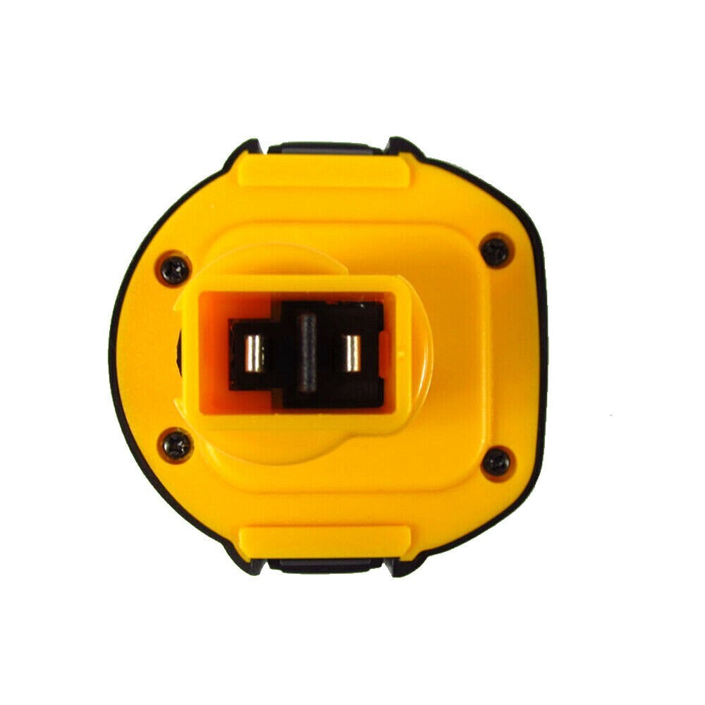 2Pack 9.6V DW9062 DW9061 NiH Battery Replace for Dewalt 9.6 Volt Cordless Tools