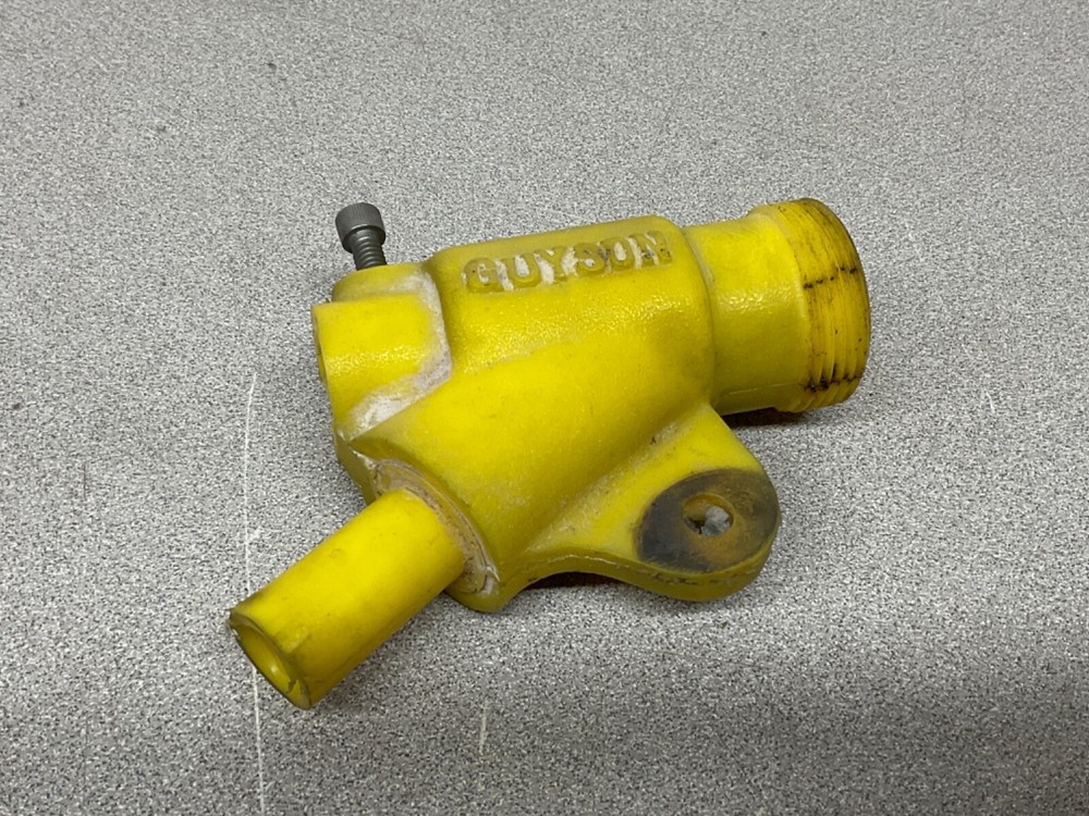 Guyson 100091 Urethane Body