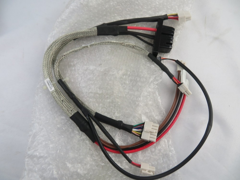 Pride Mobility  Harness ELE1700631-L