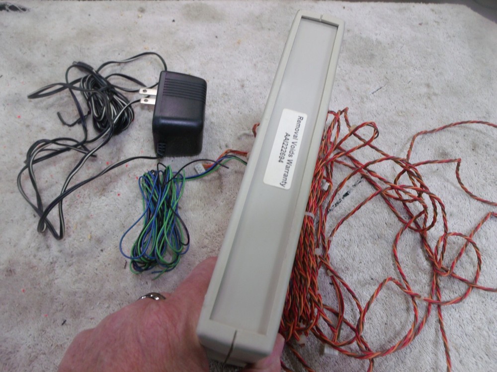 Amcoe linking PCB For 8 liners