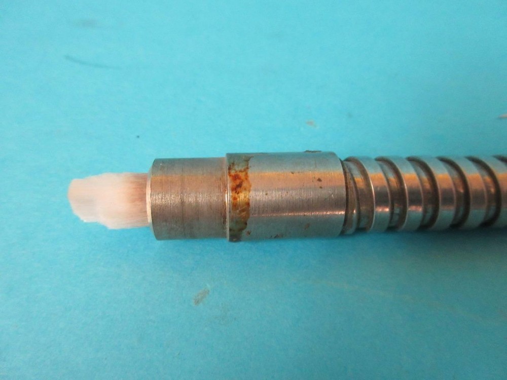 Fiber Optic Light Source Ring Illumination Cable Microscope