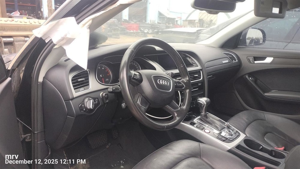 CONTROL PANEL OEM 2014 ALLROAD 1YR WRNTY