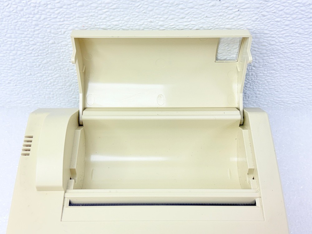 Pre Owned | Seiko Instruments DPU-414 Portable Thermal Printer - Beige/White