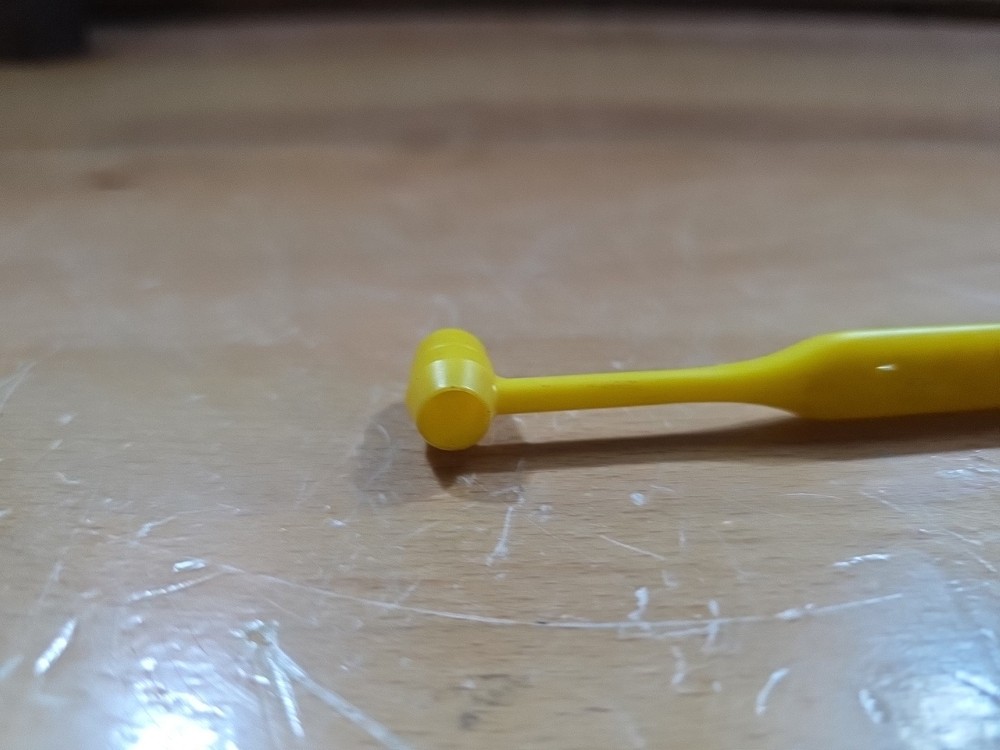 Lee Precision Single Powder Measure Dipper for 0.5cc