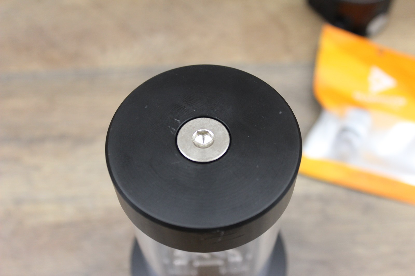 LOT OF Reservoir's - EK-RES X3 & More