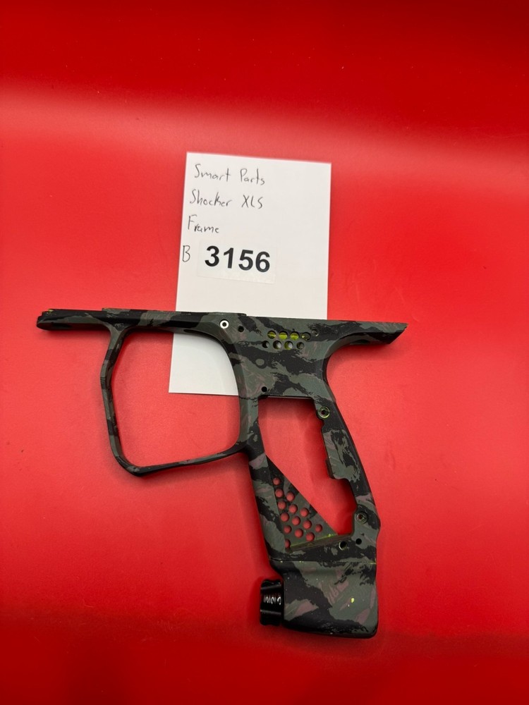 Smart Parts Shocker XLS Paintball Marker Frame
