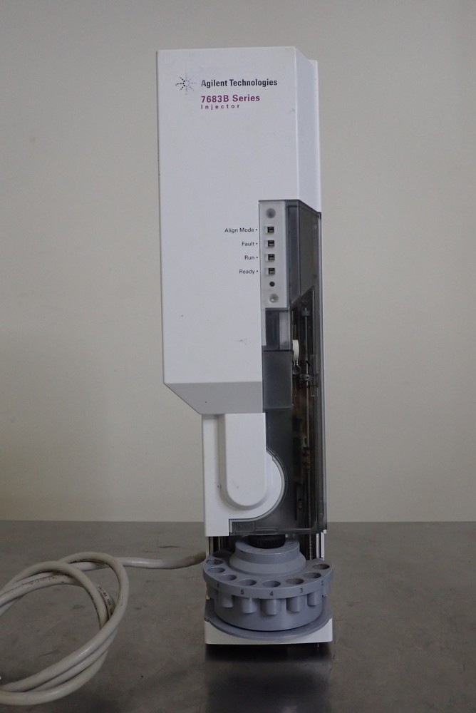 Agilent Technologies 7683B Series G2913A Autosampler Injector