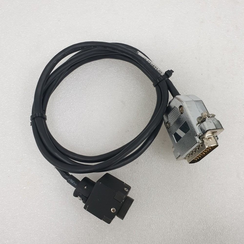 ASM 12-E61623-02 Camera Control Box Used In MS899-DL
