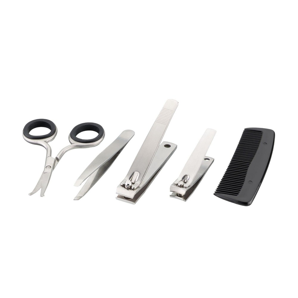 JAPONESQUE Men's Essentials Grooming Set