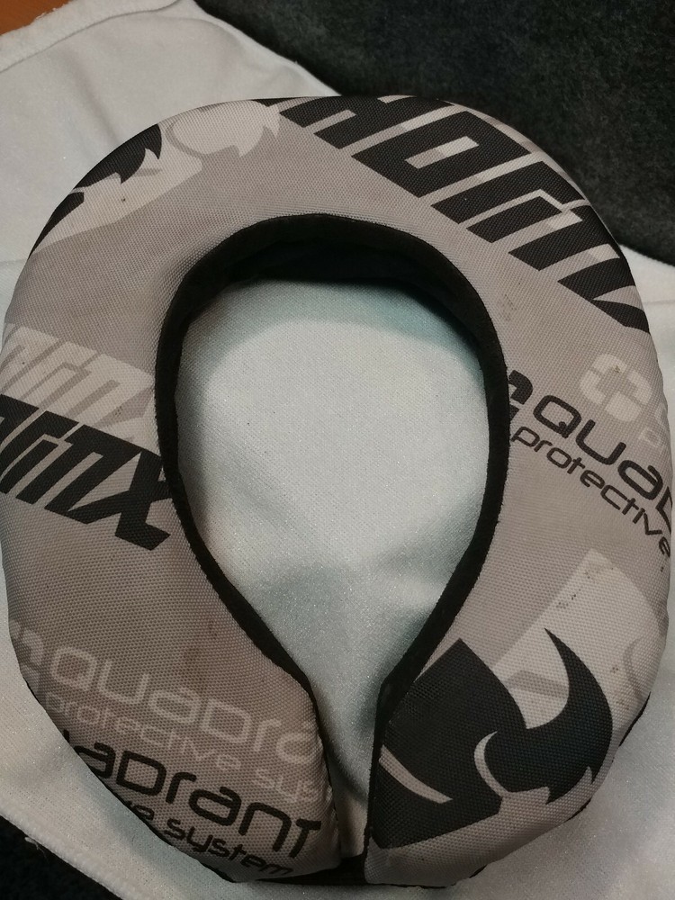 Thor Motocross Thorinx Racing Collar YOUTH