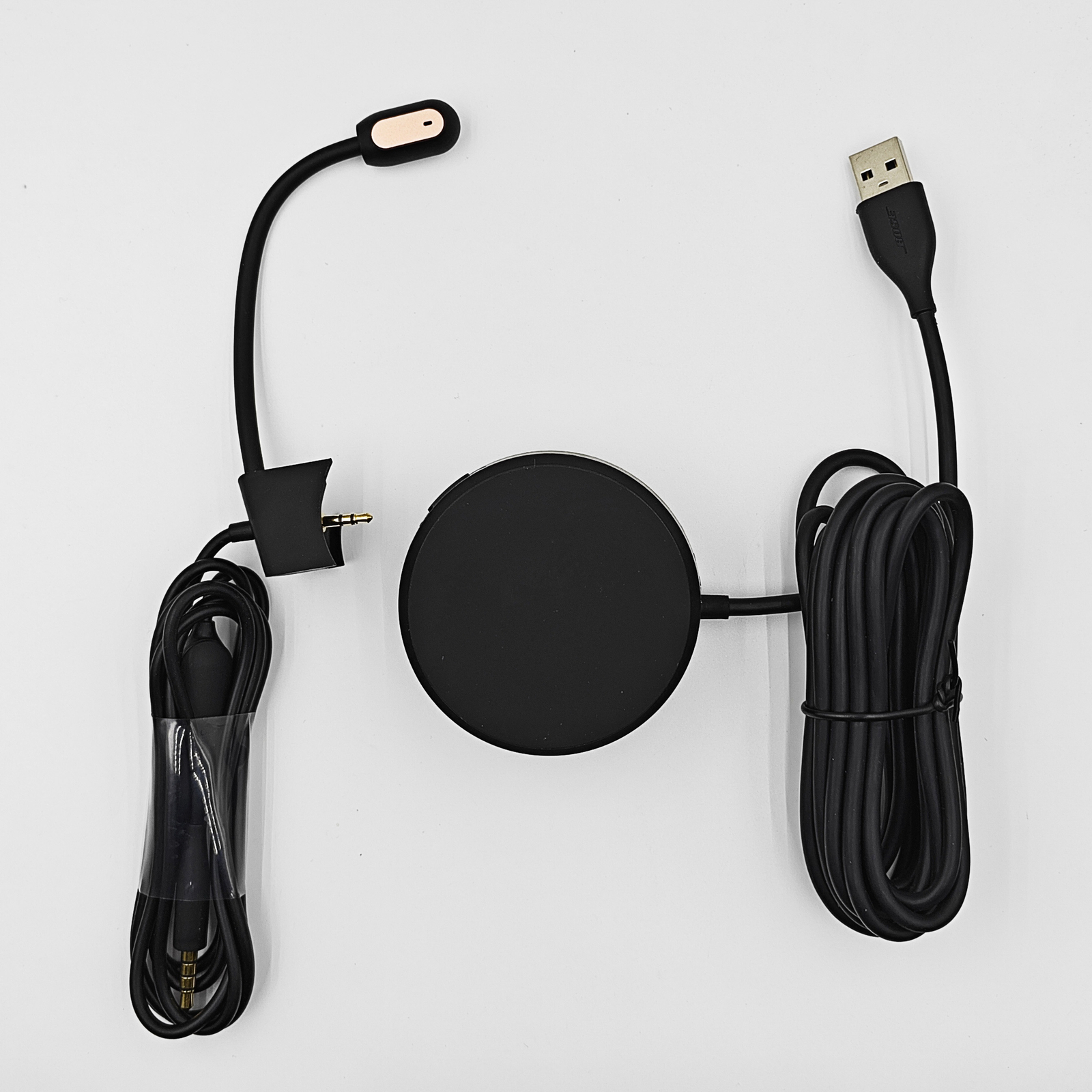 Replacement Controller or MIC for Bose QuietComfort 35 QC35 II Gaming Headsets