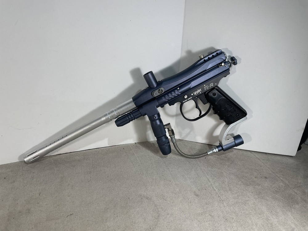 Spyder TL-R Paintball Marker