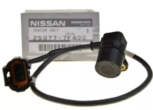 NEW NISSAN Genuine SENSOR 25977-7F400