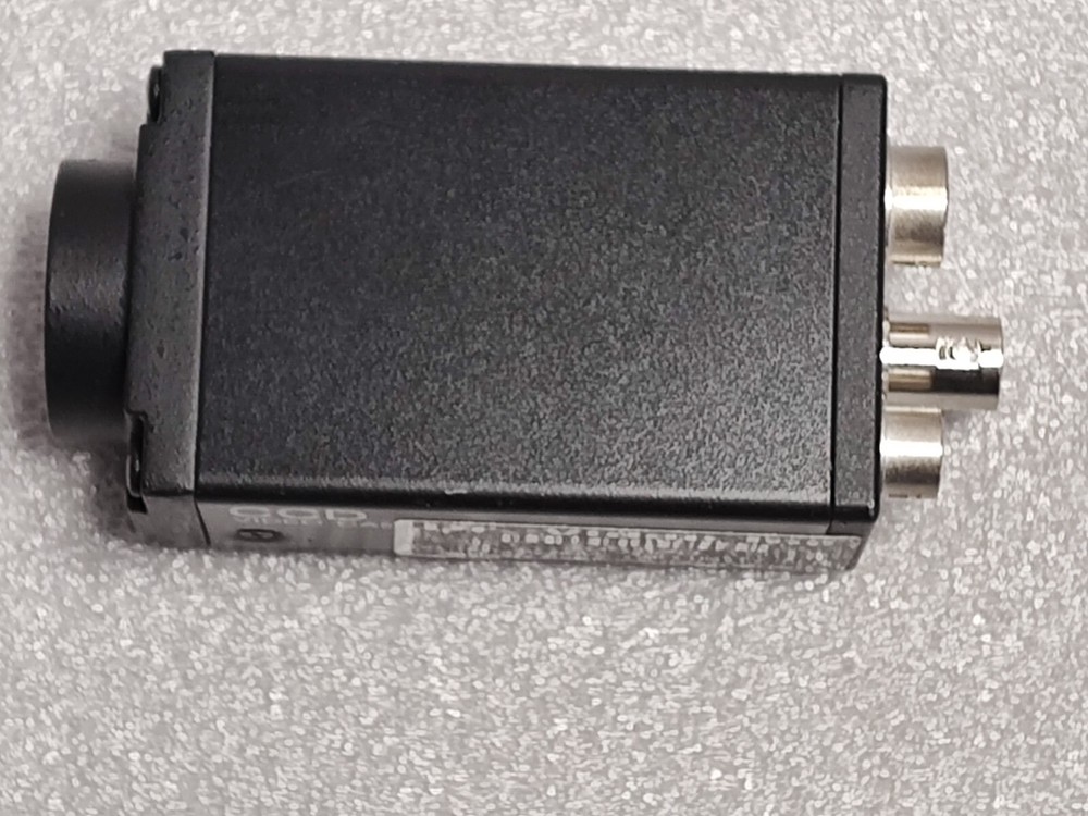 SONY XC-73 CCD VIDEO CAMERA MODULE