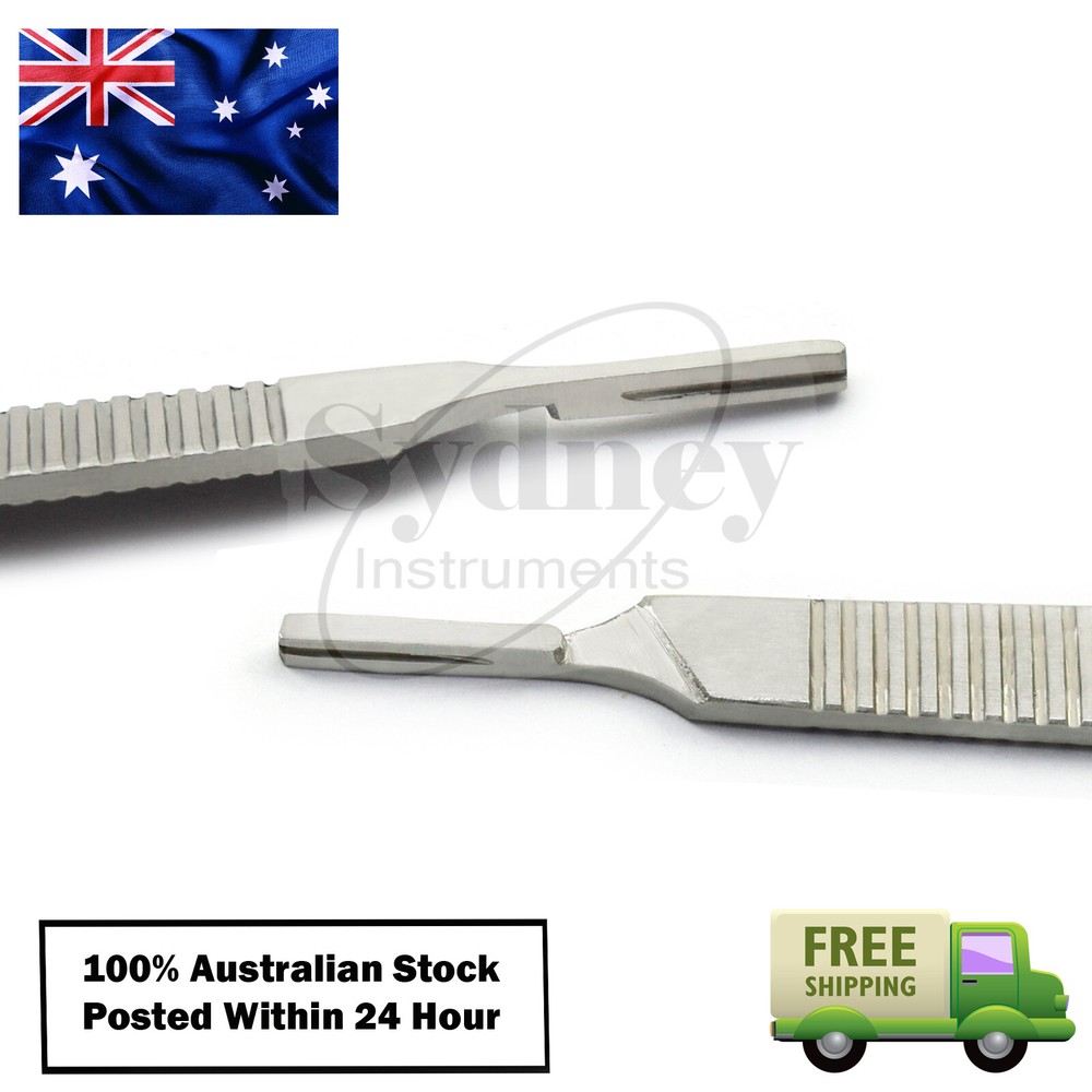Dental Examination Kit Iris Scissor Tissue Suture Removal Operating Tools
