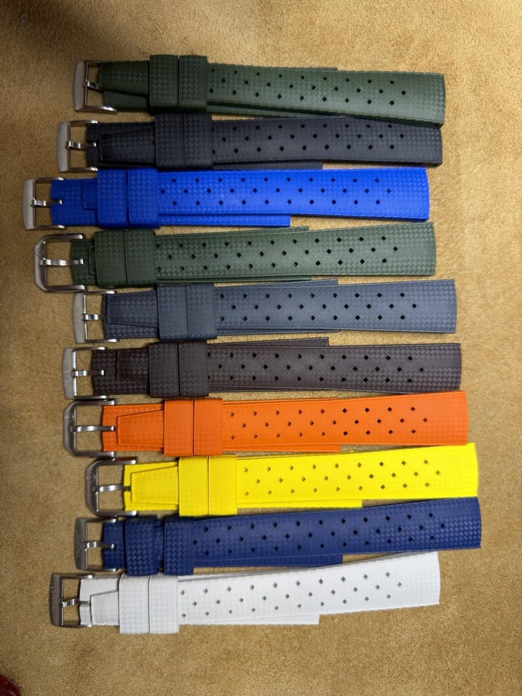 Original Tropic strap 20mm