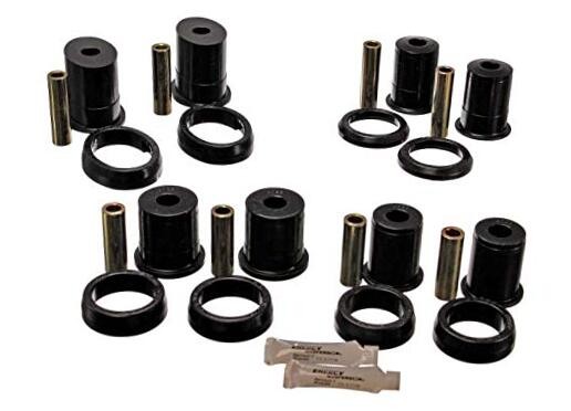 Control Arm Bushing Set - 4.3115G