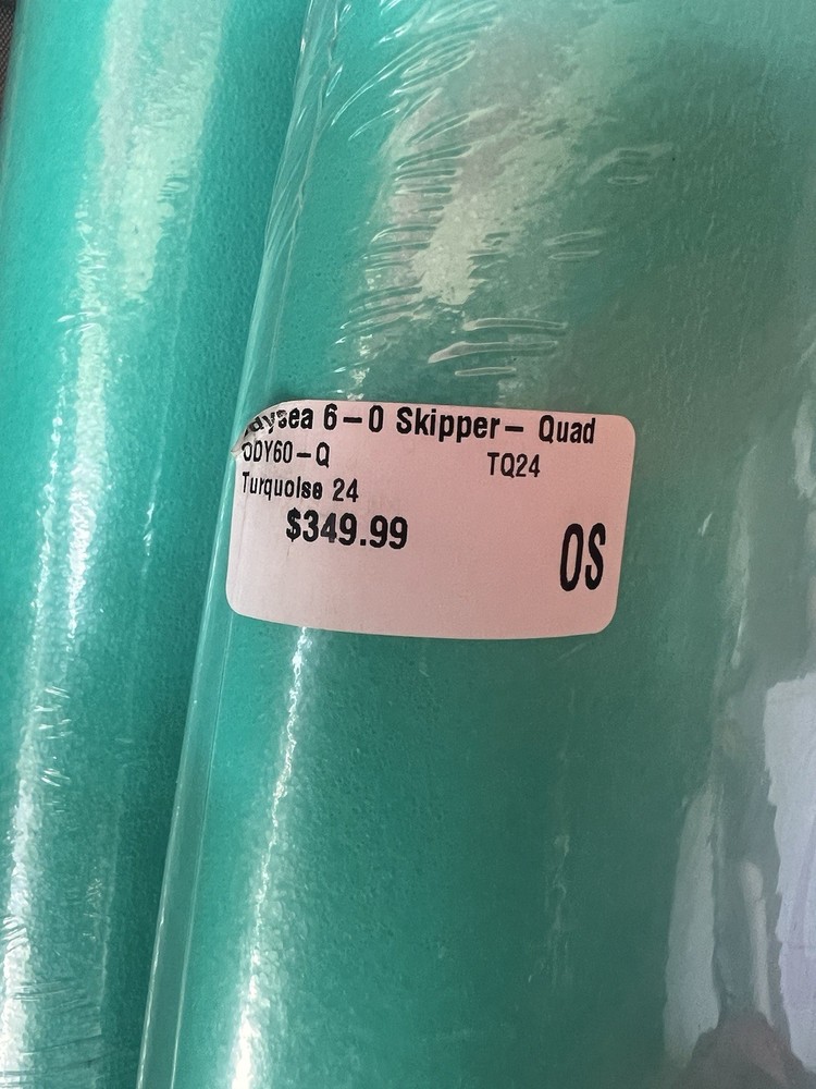 Catch Surf Odysea Skipper 6’ Surfboard