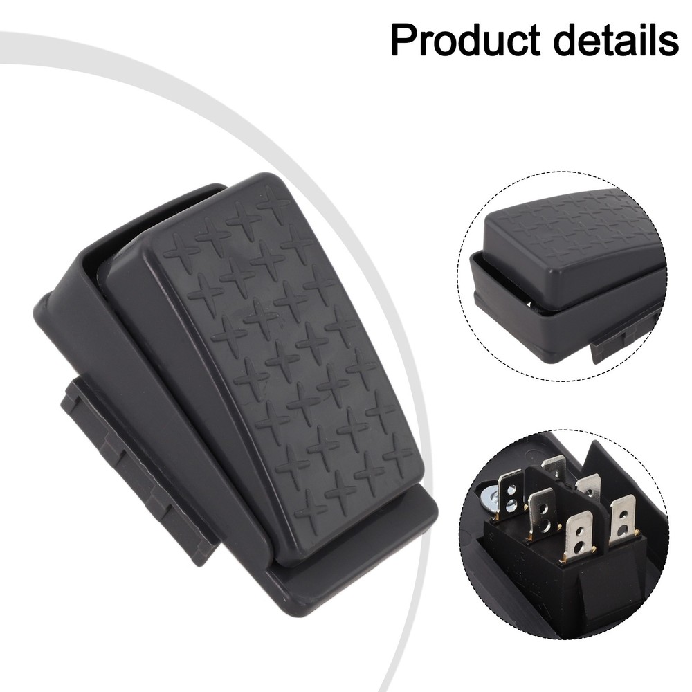 Convenient Replacement Parts for Children's Electric Cars Optimal Functionality