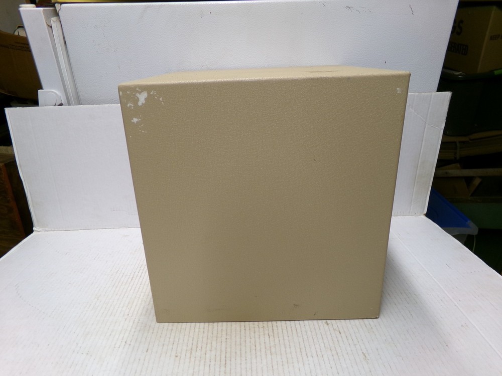 Safemark Commercial Safe Wall Or Floor Safe