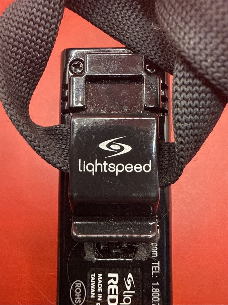 RedMike Lightspeed TX-RMV2-A