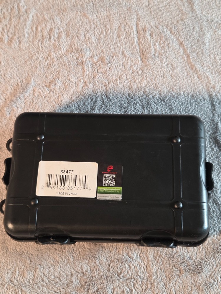 Night Evolution M952V Tactical Light Airsoft (Black) READ DESCRIPTION