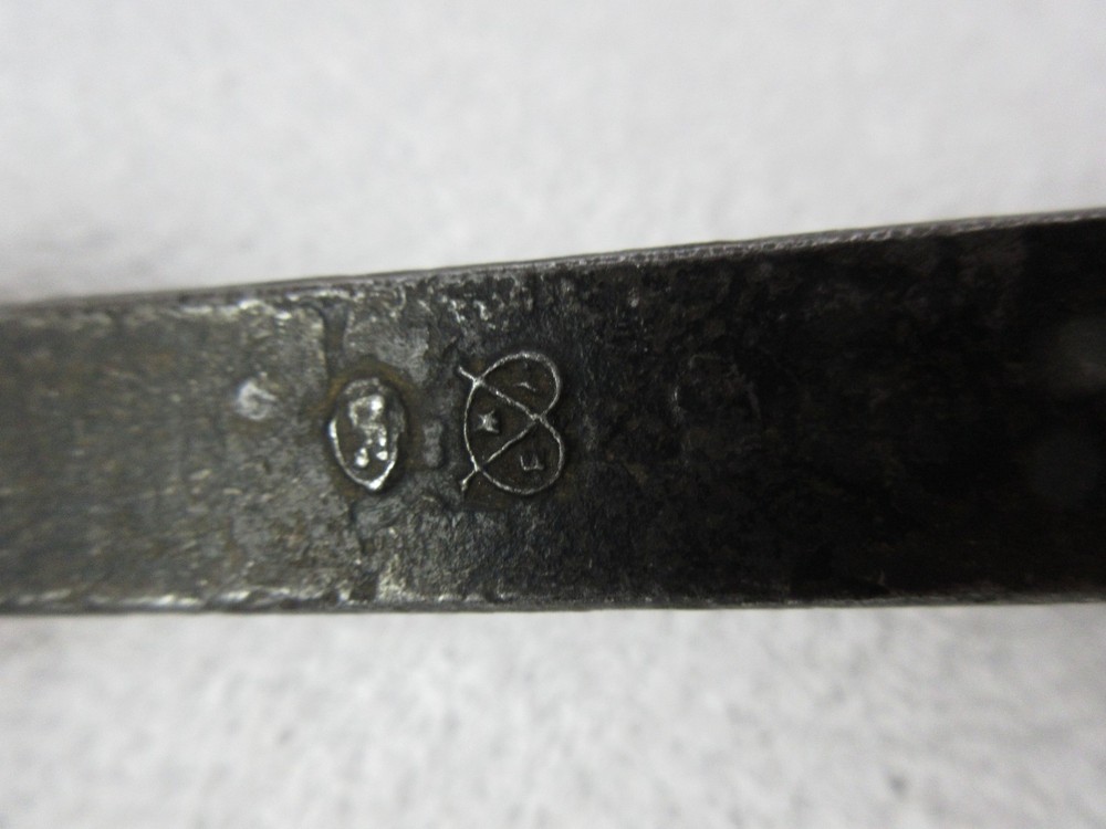 Vintage Austin 1/2" & 7/16" Imperial Spanner