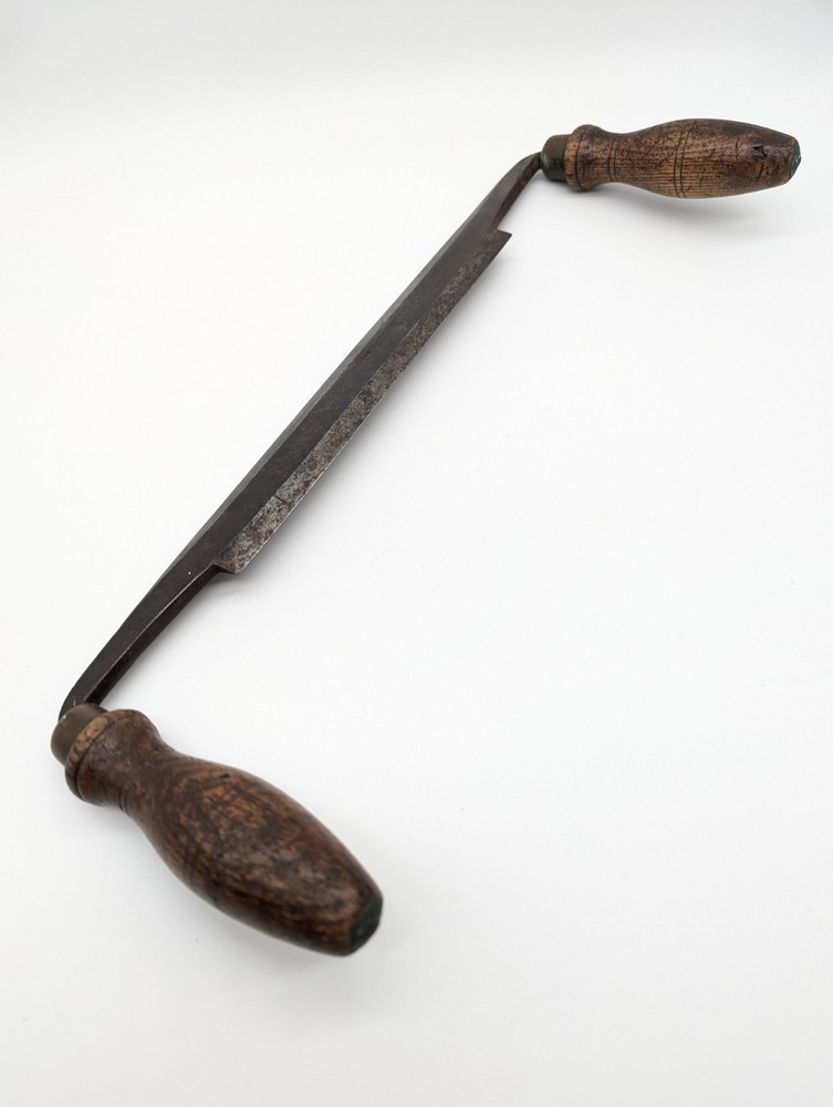 Marples Shamrock Carpentry Draw Tool