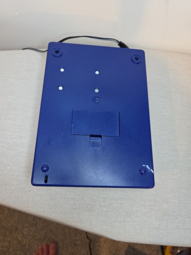 USPS Electronic Postal Scale Plus 10 For Shipping - Max. 10 lbs AIC-231