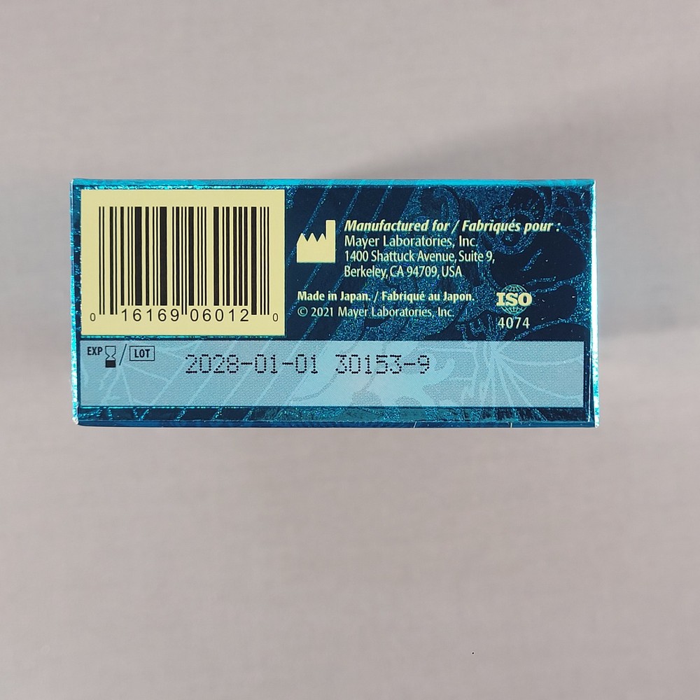 Kimono MicroThin Plus Barely There Condoms Aqua Lube 12 Count - 2 Boxes